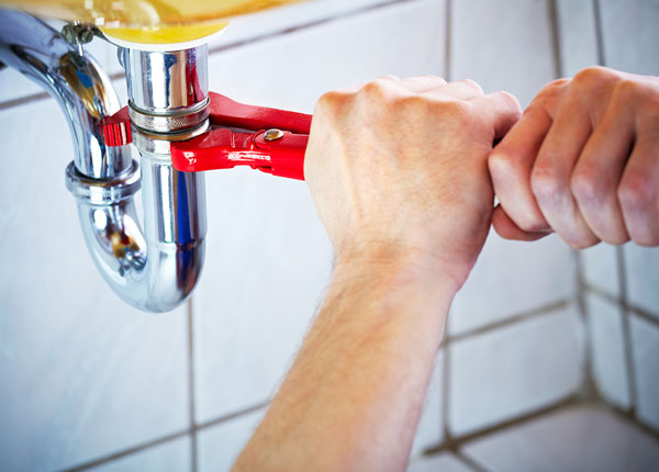About Buckhead Plumbers